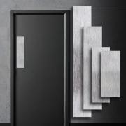 Door Finger Plates