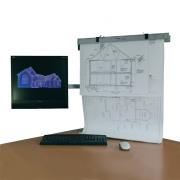 PRO Clear Desk System