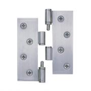 Twin Pin Lift Off Hinges