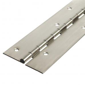 Standard Continuous Hinges