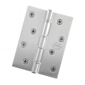 Washered Knuckle Hinges
