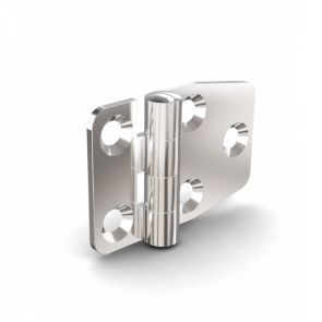 Marine Hinge 36.5 x 56.5mm