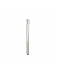Expanded Hinge Pin - 6mm Diameter - Length 80mm - Steel