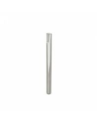 Expanded Hinge Pin - 10mm Diameter - Length 120mm - Steel