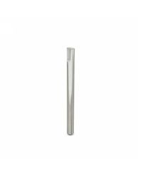 Expanded Hinge Pin - 8mm Diameter - Length 100mm - Stainless Steel 304