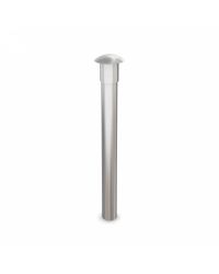 Headed Hinge Pin - 8mm Diameter - Length 86mm - Stainless Steel 304