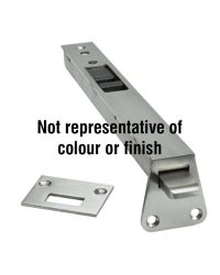 7650 Flush Bolt - Stainless Steel - Bright Polished  