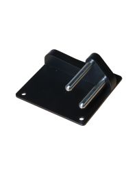 PRO 2-pin wall bracket only