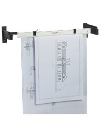 ECO A2 wall rack only