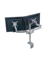 PRO clear desk system double arm only